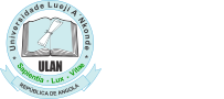 ID: Universidade Lueji A'Nkonde